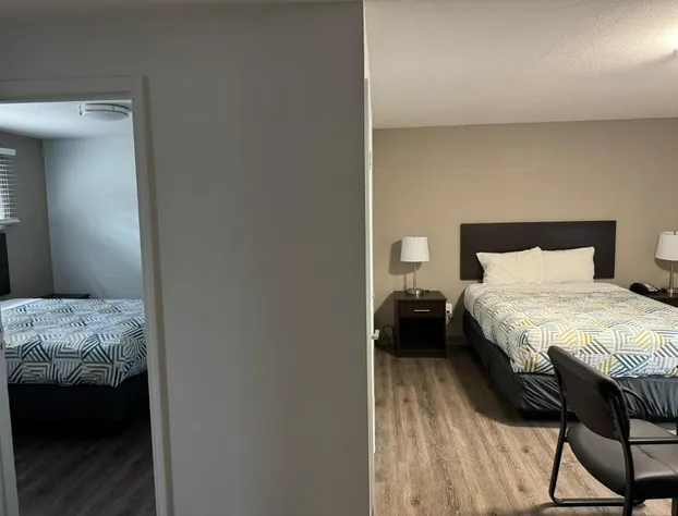 Studio 6 Suites Vancouver, Wa - Waterfront hotel detail image 3