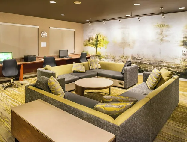 Courtyard Thousand Oaks Ventura County hotel detail image 2