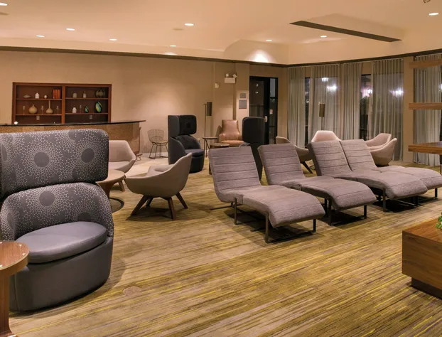 Courtyard Thousand Oaks Ventura County hotel detail image 3