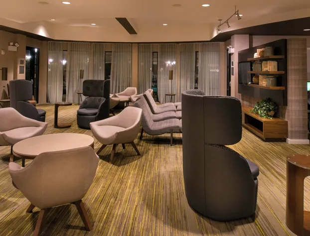 Courtyard Thousand Oaks Ventura County hotel detail image 4