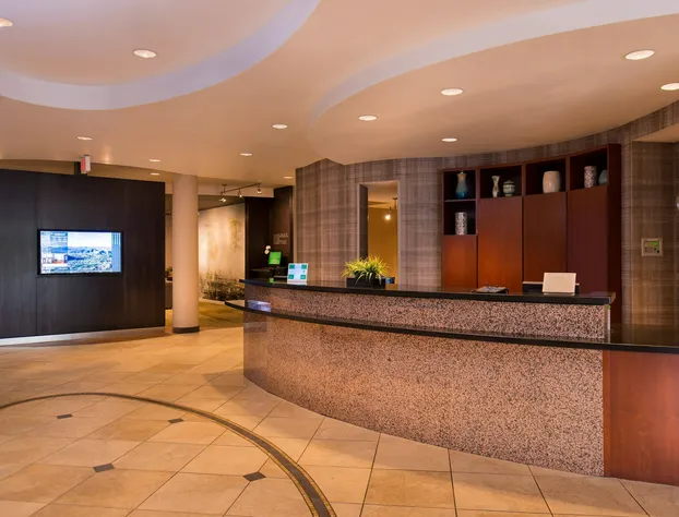 Courtyard Thousand Oaks Ventura County hotel detail image 4