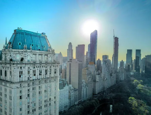 The Pierre, A Taj Hotel, New York hotel detail image 2