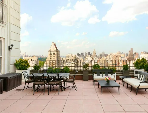 The Pierre, A Taj Hotel, New York hotel detail image 3