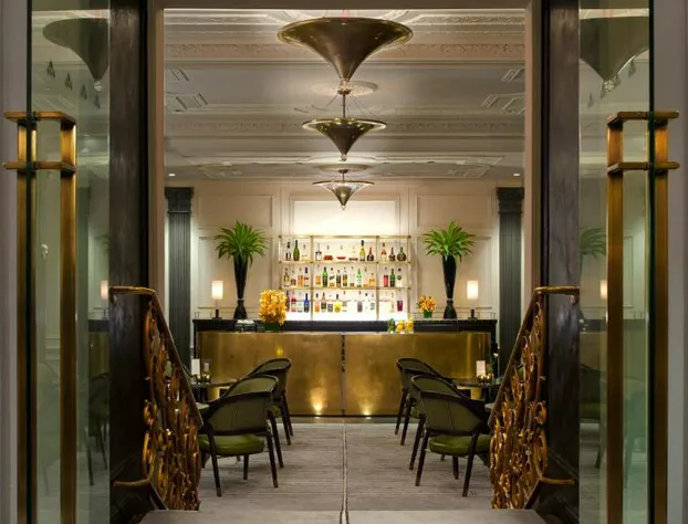 The Pierre, A Taj Hotel, New York hotel detail image 4