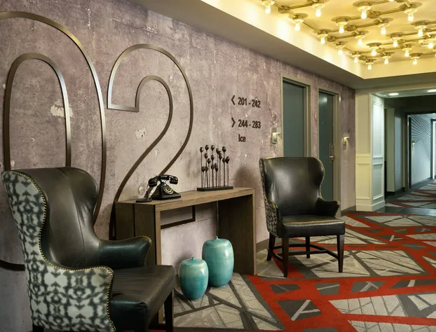 Marriott Vacation Club®, San Francisco hotel detail image 4