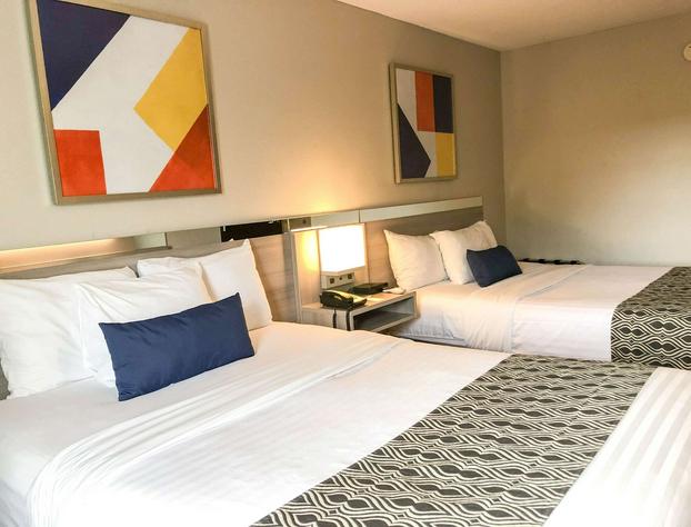 Microtel Inn & Suites by Wyndham Eagan/St Paul hotel detail image 3