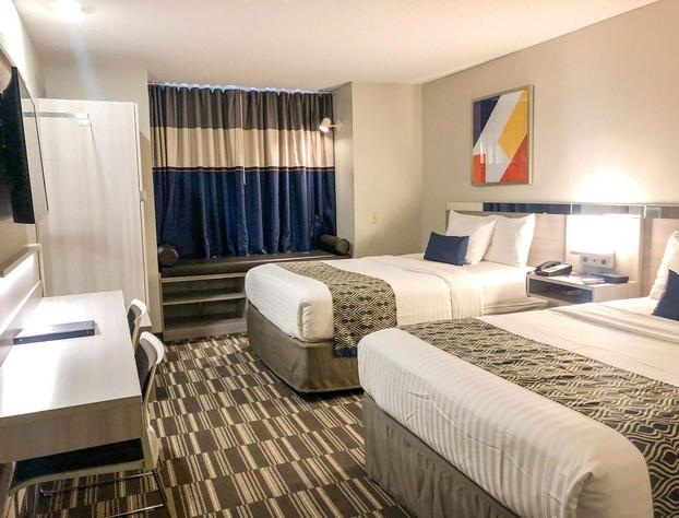 Microtel Inn & Suites by Wyndham Eagan/St Paul hotel detail image 4