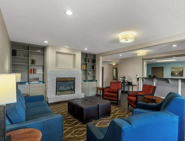 Quality Inn Denver Northeast Brighton hotel detail image 3