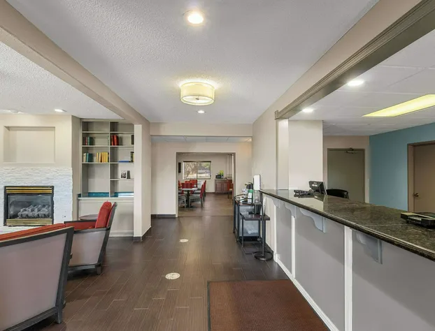 Quality Inn Denver Northeast Brighton hotel detail image 4