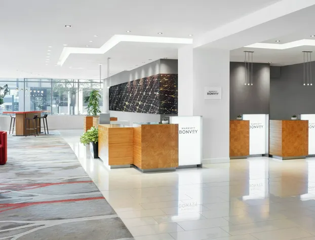 Delta Hotels by Marriott Ottawa City Centre hotel detail image 1