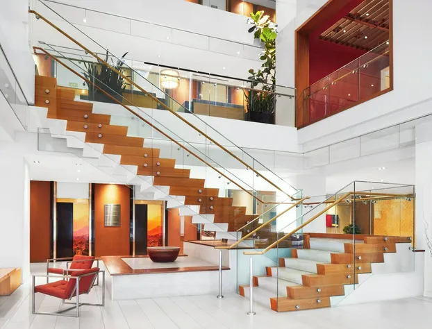 Delta Hotels by Marriott Ottawa City Centre hotel detail image 2