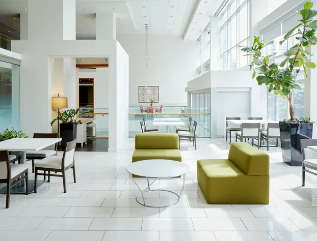 Delta Hotels by Marriott Ottawa City Centre hotel detail image 3