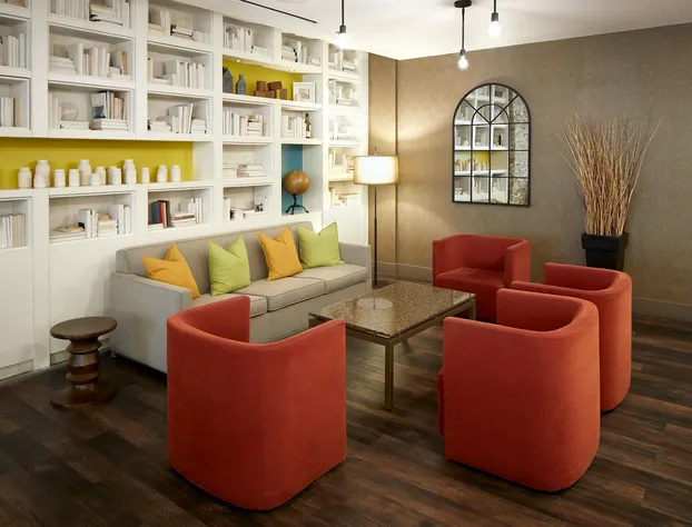 Delta Hotels by Marriott Ottawa City Centre hotel detail image 4