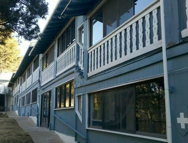 Swiss Chalet Inn hotel detail image 2