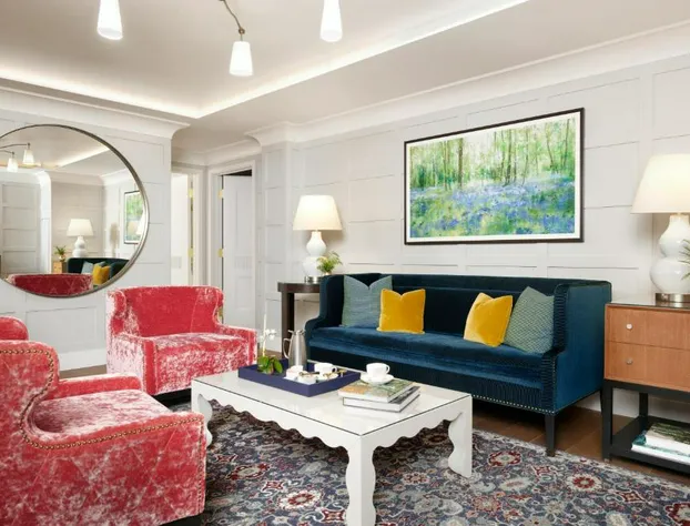 Nemacolin hotel detail image 4