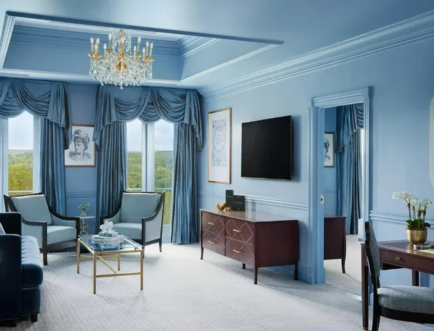 Nemacolin hotel detail image 4