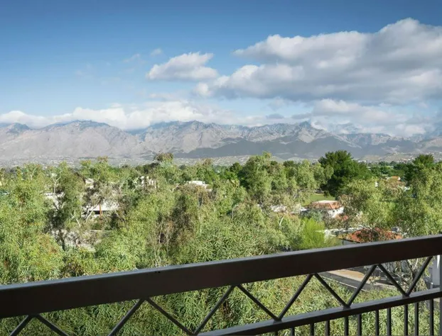Embassy Suites by Hilton Tucson East hotel detail image 1