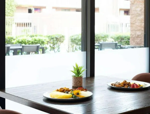 Embassy Suites by Hilton Tucson East hotel detail image 2