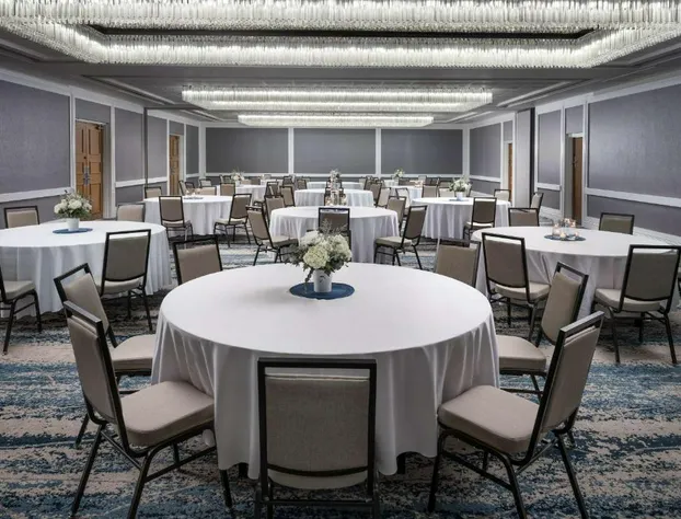 Embassy Suites by Hilton Tucson East hotel detail image 4