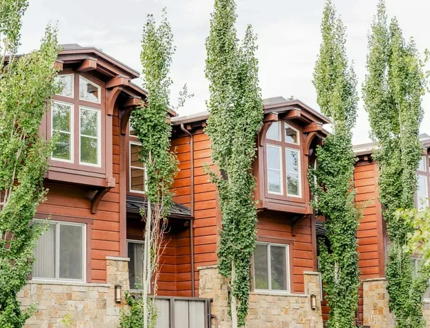 The Wyoming Inn of Jackson Hole hotel detail image 1