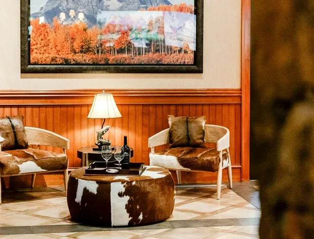 The Wyoming Inn of Jackson Hole hotel detail image 2