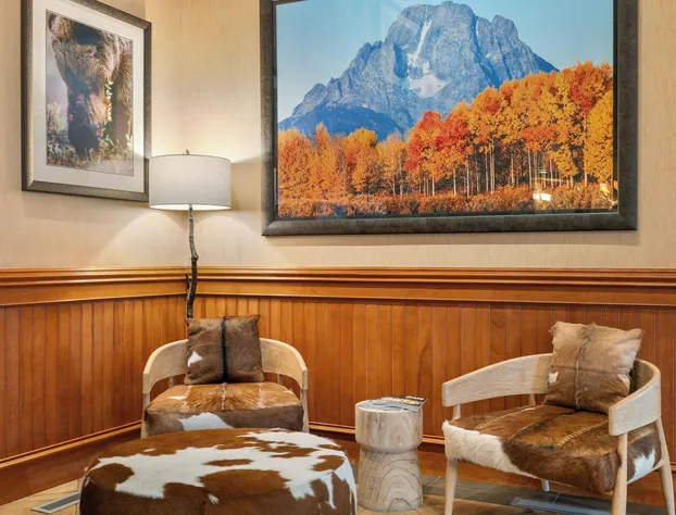 The Wyoming Inn of Jackson Hole hotel detail image 3