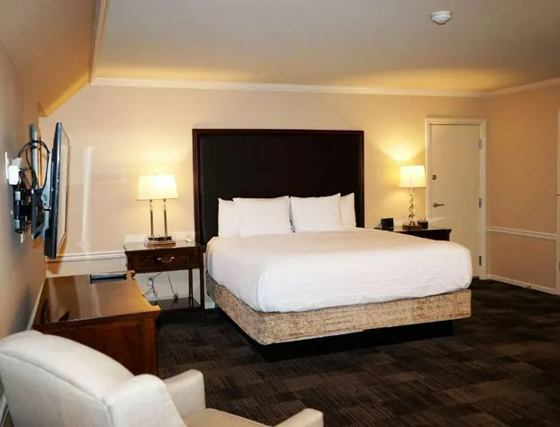 Wingate by Wyndham Bellingham Heritage Inn hotel detail image 4