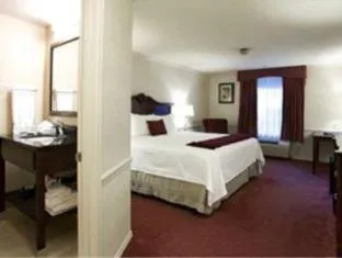 Wingate by Wyndham Bellingham Heritage Inn hotel hero