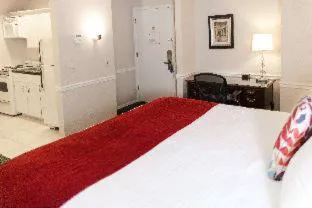 Wingate by Wyndham Bellingham Heritage Inn hotel detail image 2