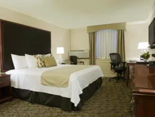 Wingate by Wyndham Bellingham Heritage Inn hotel detail image 3