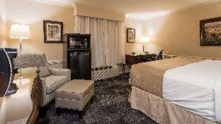 Wingate by Wyndham Bellingham Heritage Inn hotel detail image 4