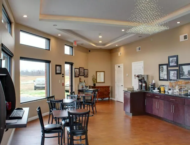 Luxbury Inn & Suites hotel detail image 2