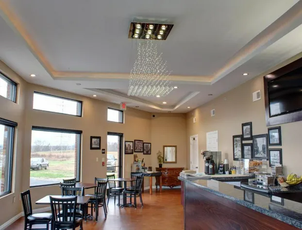 Luxbury Inn & Suites hotel detail image 3