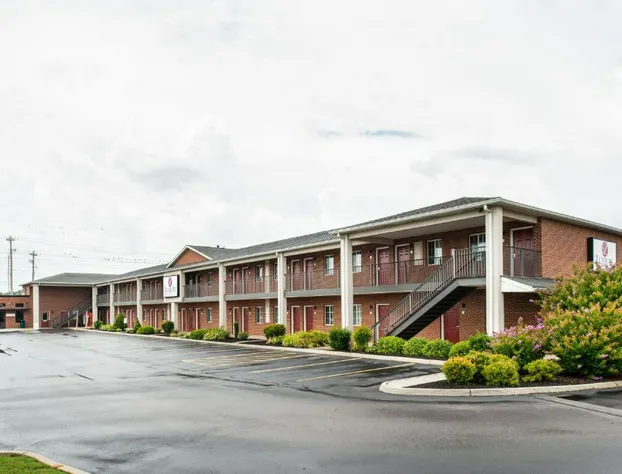 Luxbury Inn & Suites hotel detail image 4