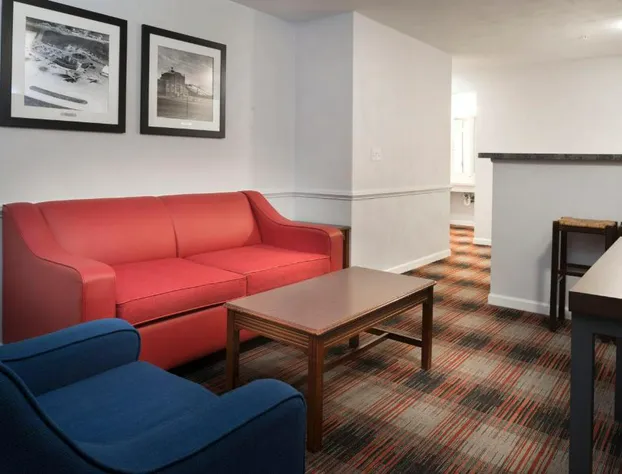 Luxbury Inn & Suites hotel detail image 3