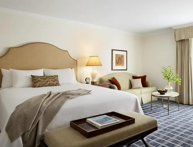 The Stanford Park Hotel hotel detail image 1