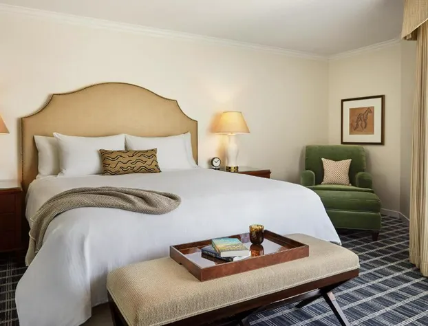 The Stanford Park Hotel hotel detail image 3