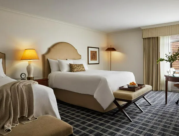 The Stanford Park Hotel hotel detail image 4