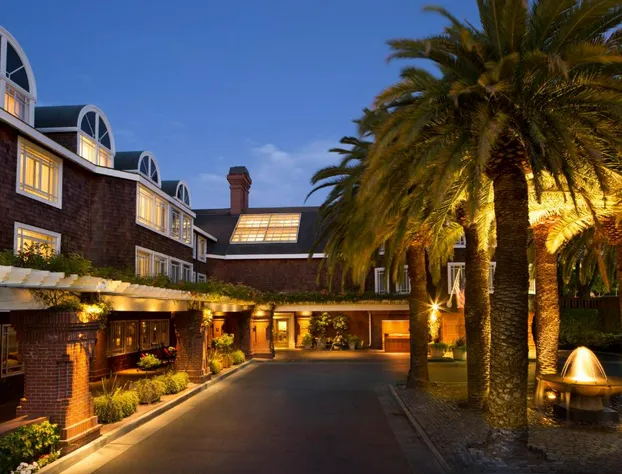 The Stanford Park Hotel hotel detail image 1