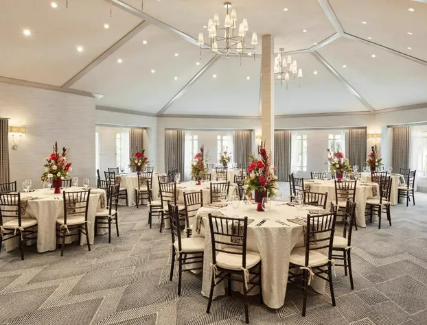 The Stanford Park Hotel hotel detail image 2