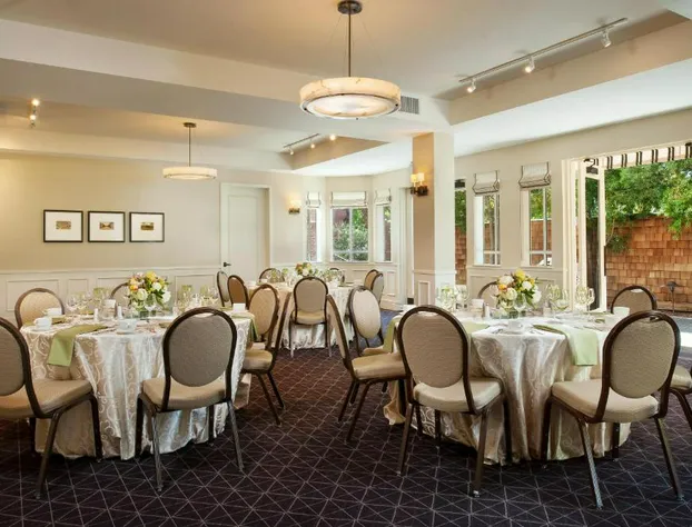 The Stanford Park Hotel hotel detail image 3