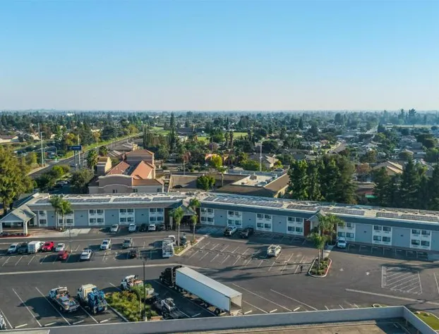 Best Western Town & Country Lodge hotel detail image 2