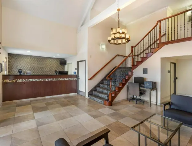 Best Western Town & Country Lodge hotel detail image 3