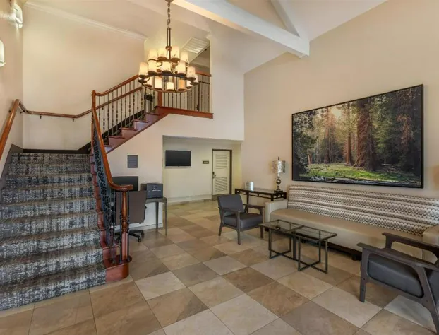 Best Western Town & Country Lodge hotel detail image 4