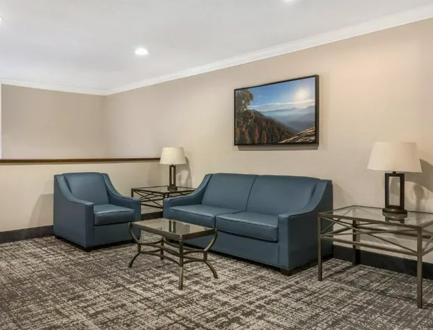 Best Western Town & Country Lodge hotel detail image 4