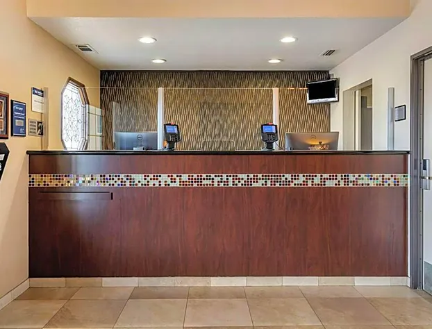 Best Western Town & Country Lodge hotel detail image 4