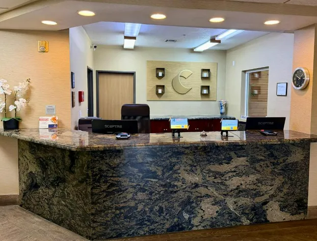 Comfort Inn & Suites Murrieta Temecula Wine Country hotel detail image 3