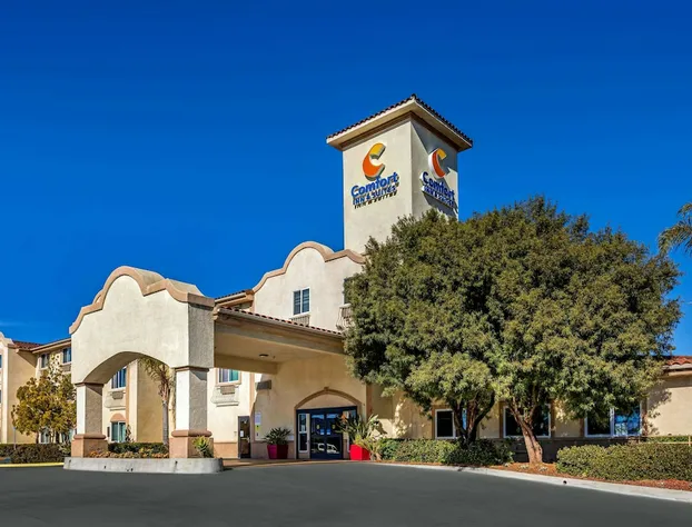 Comfort Inn & Suites Murrieta Temecula Wine Country hotel detail image 1