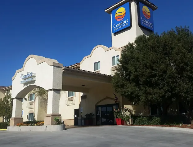 Comfort Inn & Suites Murrieta Temecula Wine Country hotel detail image 2