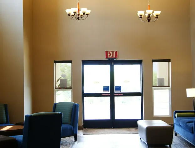 Comfort Inn & Suites Murrieta Temecula Wine Country hotel detail image 3